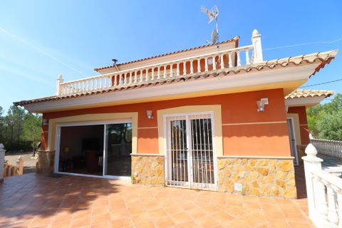 Villa i Lorca, Murcia, Lorca - € 399.950 | Ref: 3023-VL - foto 13